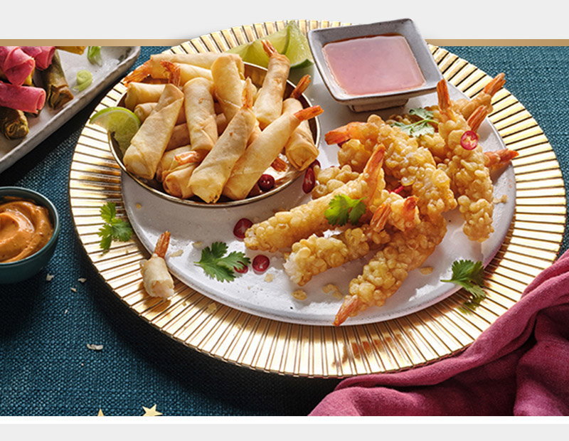 Christmas Entertaining