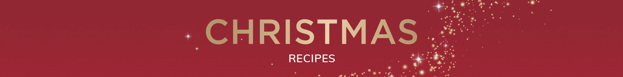 Christmas Recipes