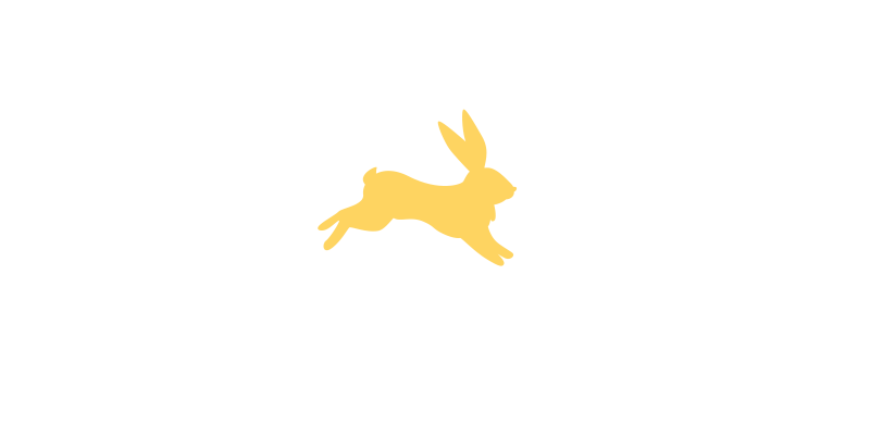 Happy Easter logo
