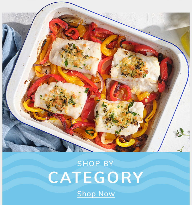Shop fish by category