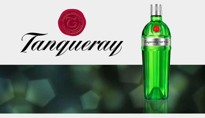 TANQUERAY