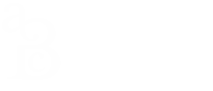 Alternative Bread Company logo in white