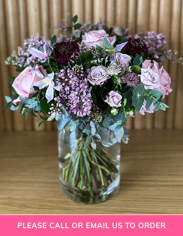 We Love Lilac