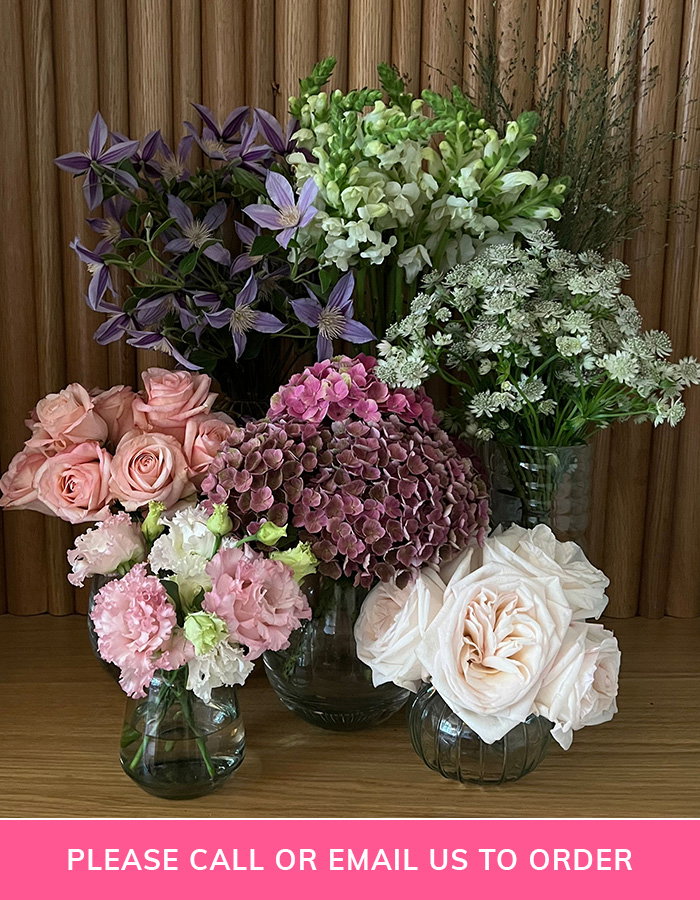 Florist's Choice