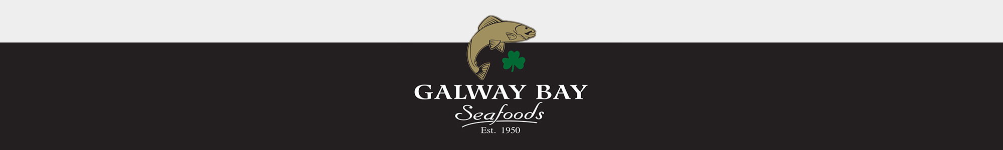 Find out more about our Galway Bay Seafoods Fishmonger range