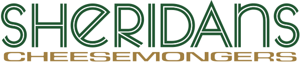 Sheridan's Cheesemongers logo