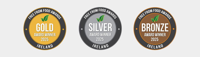 Award Winner Badges