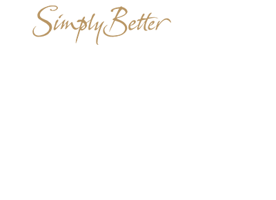 Simply Better's At The Kitchen Table with Neven Maguire logo