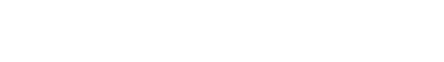 Toiletries logo in white