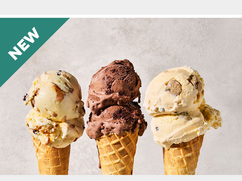 New at Dunnes Stores