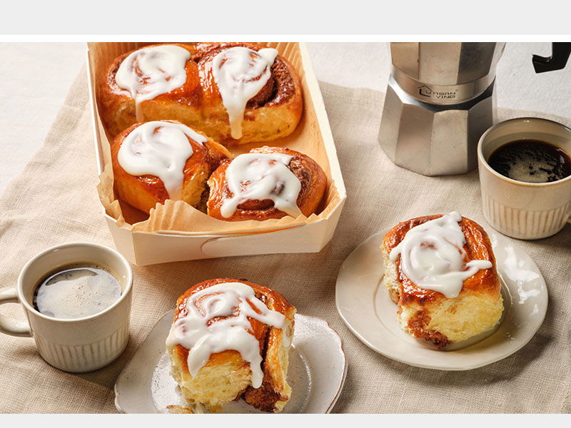 Bakery