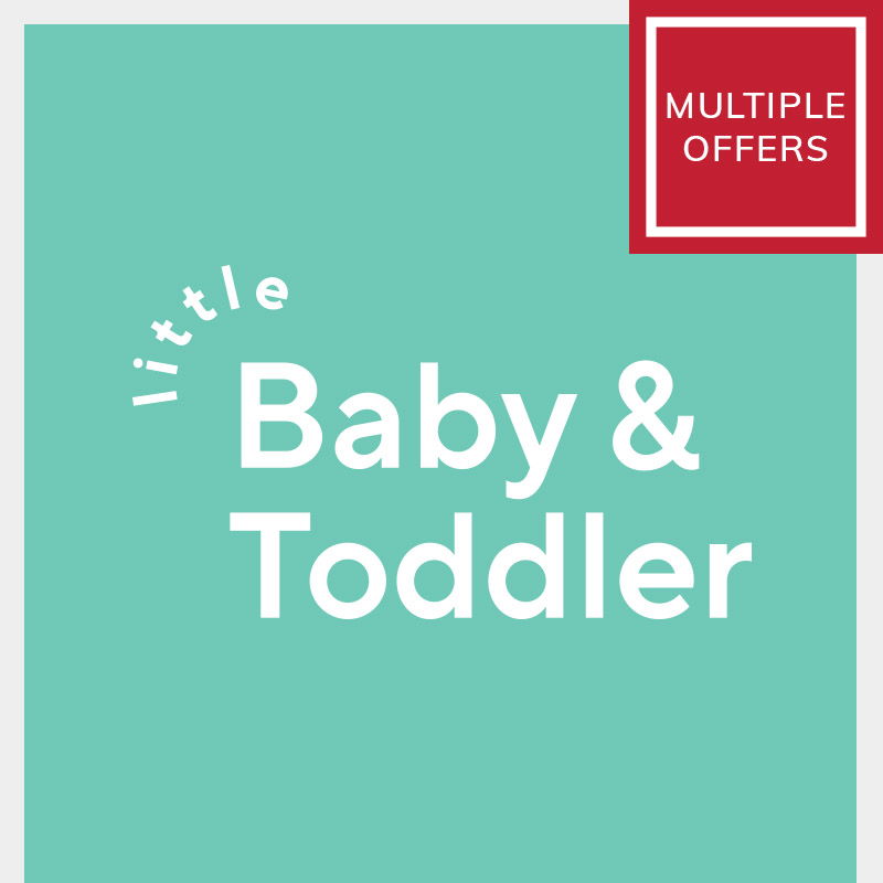Baby Offers
