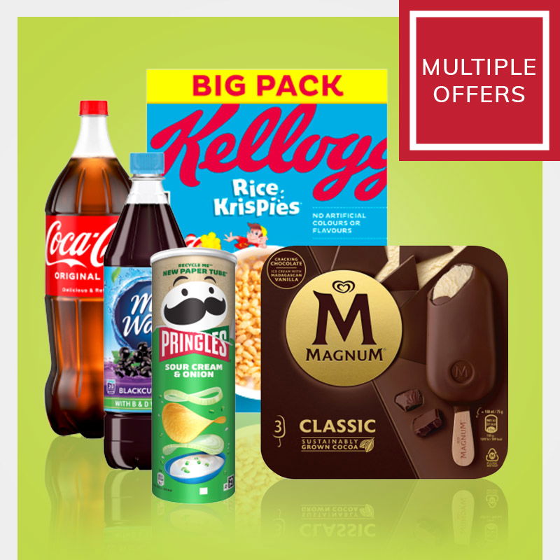 Big Brand Value