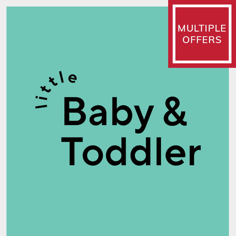 Baby Offers