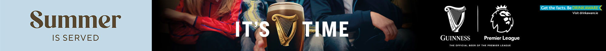 Guinness