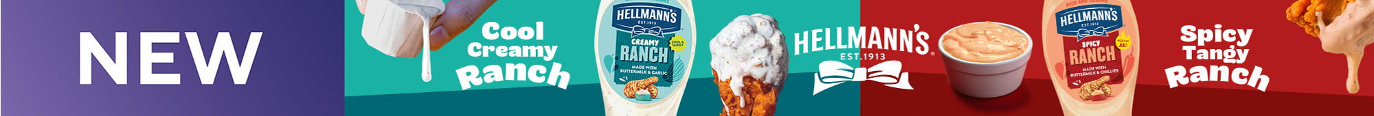 Hellman's