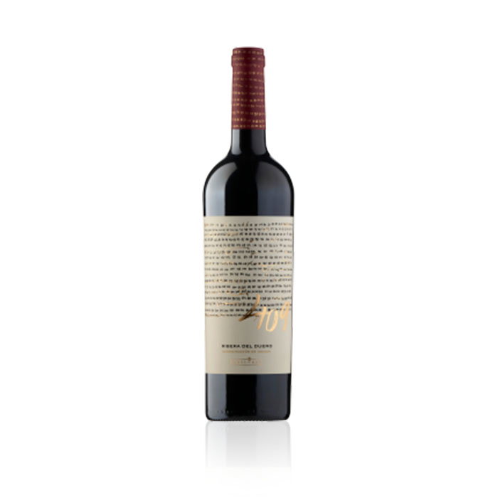 409 Ribera Del Duero product shot
